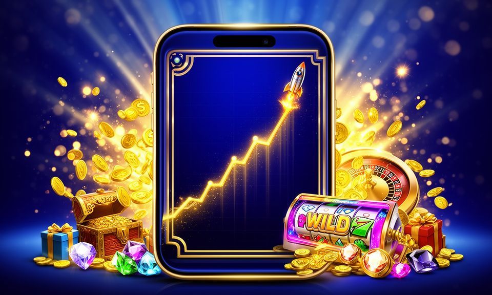 acewincuci Tioman Treasure Slots
