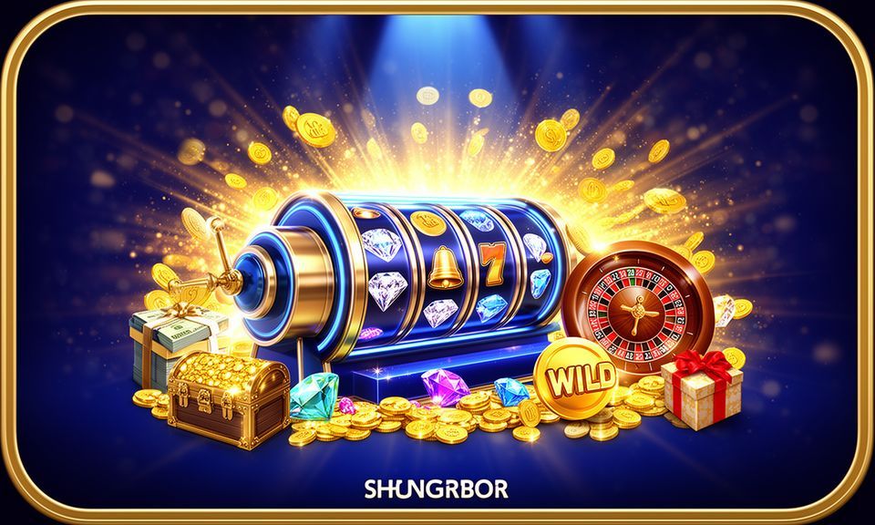 acewincuci Perhentian Waves Slots